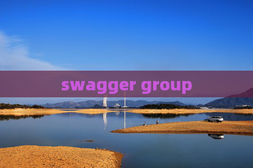 swagger group